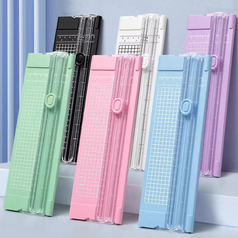 Artwork Craft - 1pcA4 Mini Paper Trimmer Paper Cutter