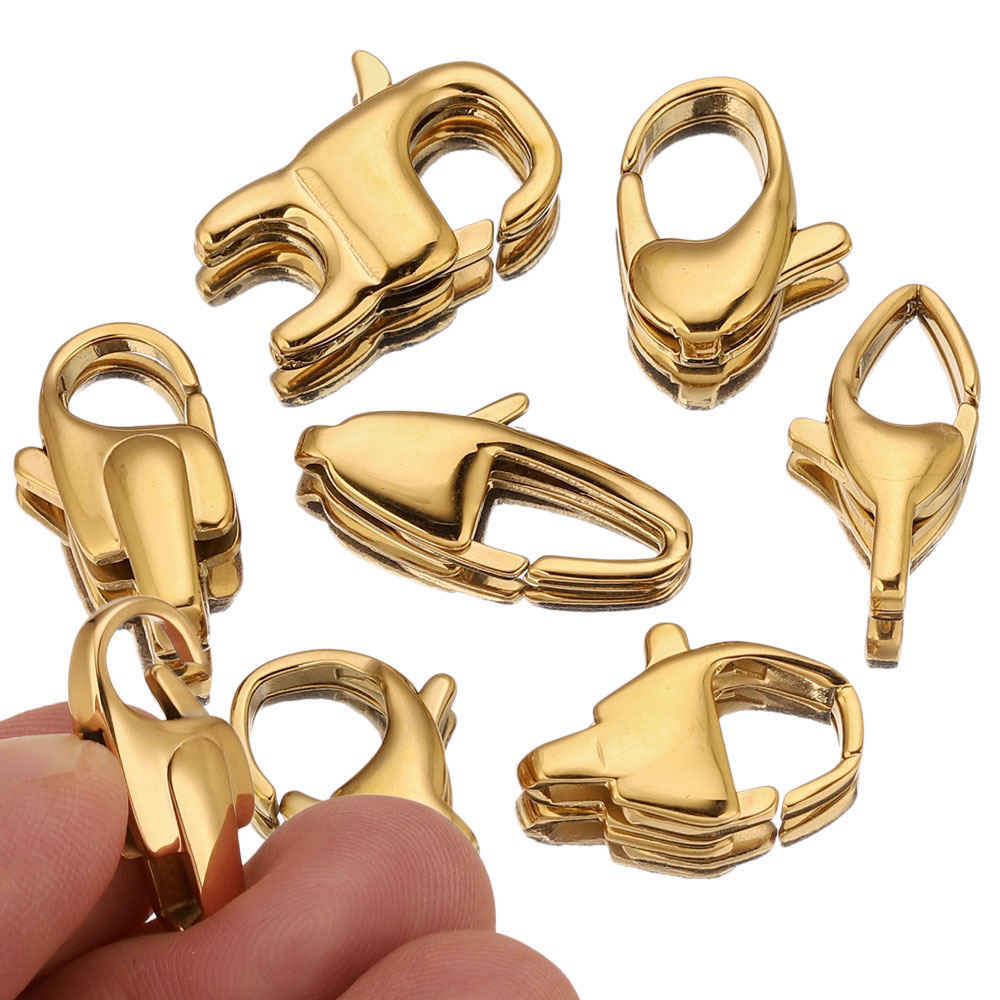 Art Craft Making - 2pcs High Quality 316 Stainless Steel