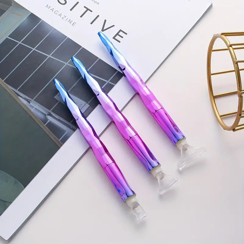 Gradient Diamond Painting Pen  - đánh giá và giá Art Craft Kit