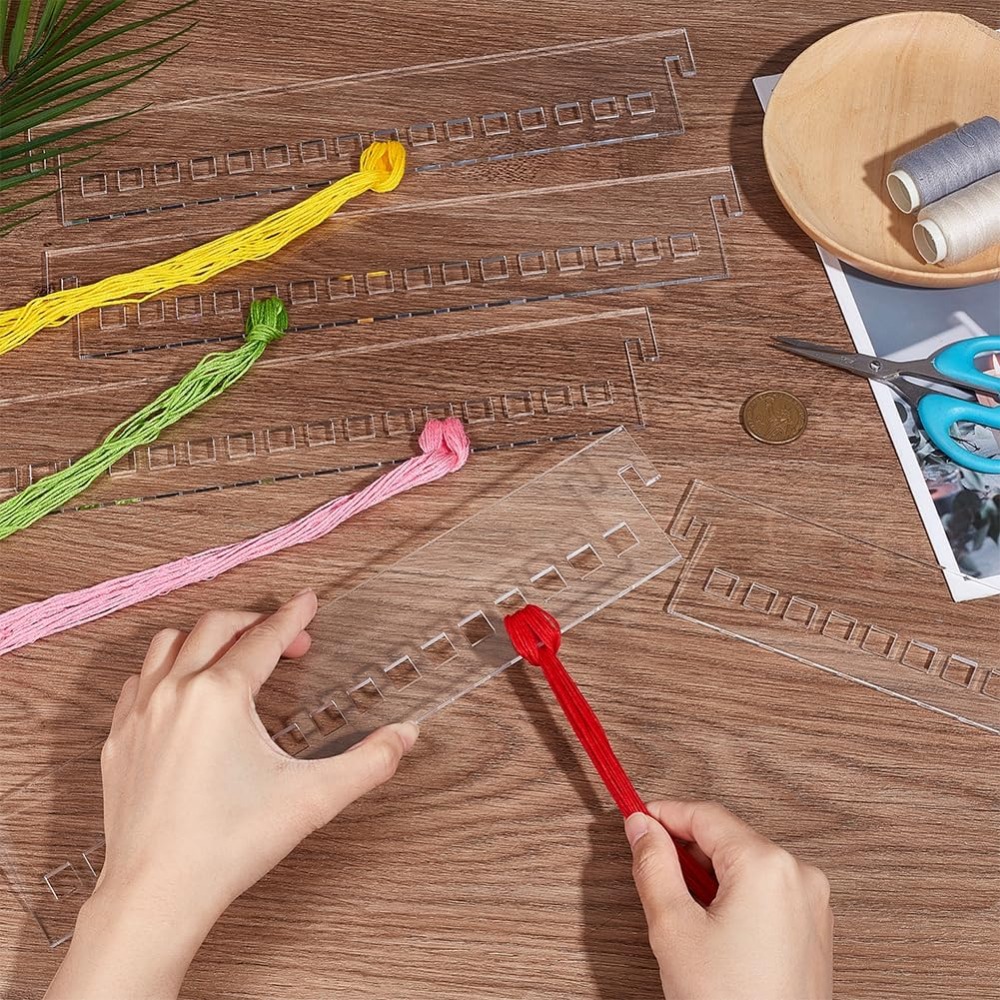 16 Positions Floss Organizer 5 - đánh giá và giá Artwork Craft