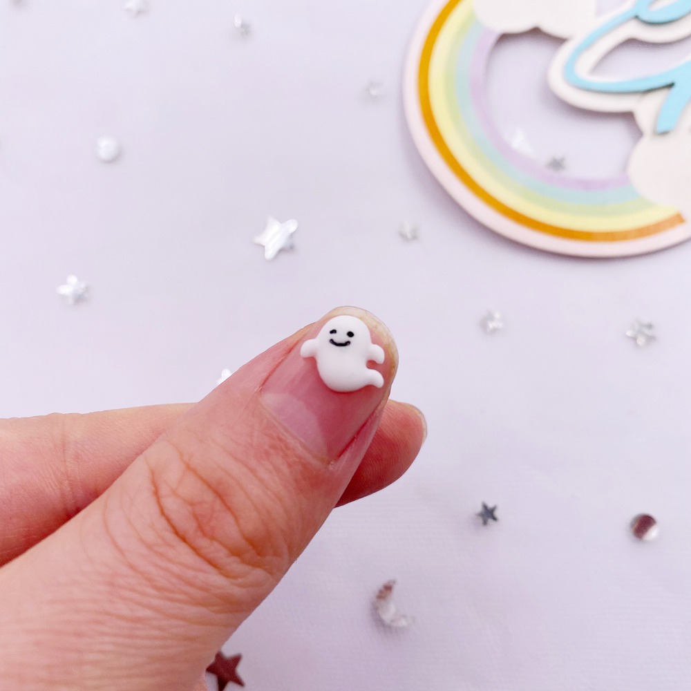 50pcs Mix Resin Mini Colorful  - đánh giá và giá Art Craft Hat