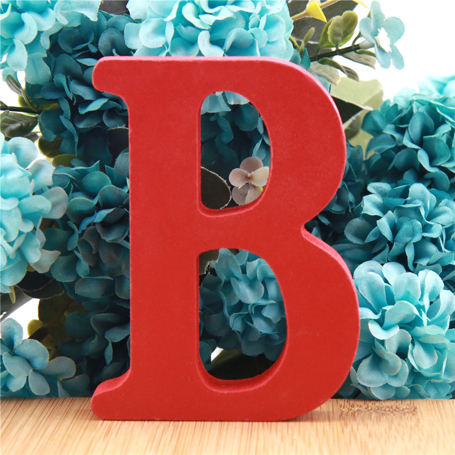 1 Máy Tính 10CMX10CM Đỏ Nghệ T - đánh giá và giá Letter S Art Craft