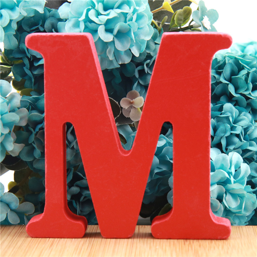 1 Máy Tính 10CMX10CM Đỏ Nghệ T - đánh giá và giá Letter S Art Craft