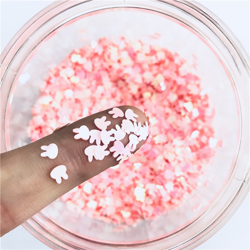Siêu Mỏng 4Mm Hình Thỏ Lấp Lán - đánh giá và giá Art Craft Rabbit