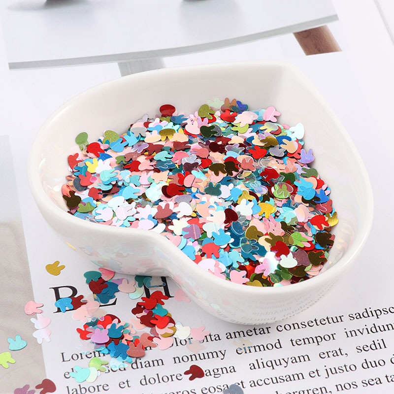 Siêu Mỏng 4Mm Hình Thỏ Lấp Lán - đánh giá và giá Art Craft Rabbit