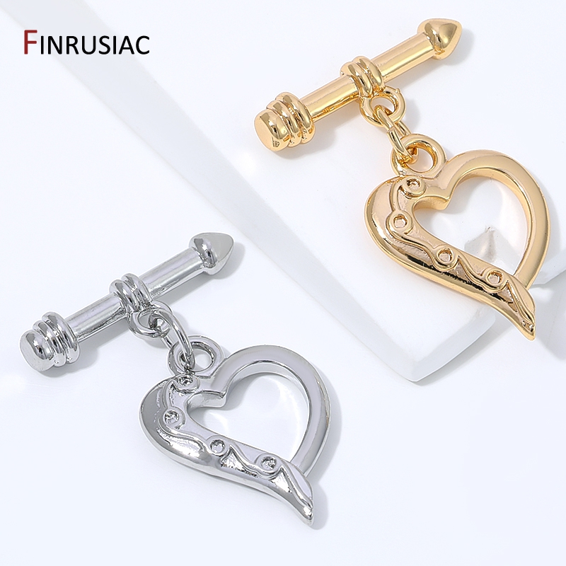 14K Gold Plated Brass Heart Sh - đánh giá và giá Art Craft Making