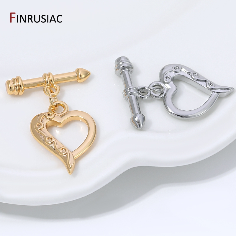 14K Gold Plated Brass Heart Sh - đánh giá và giá Art Craft Making