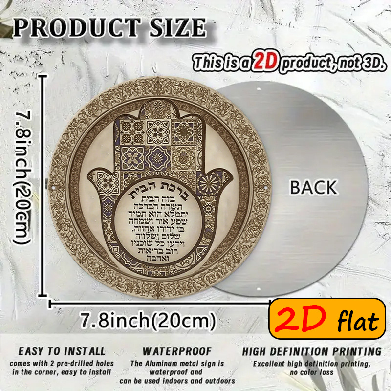 CIFBUY Exotic Hamsa Hand Alumi - đánh giá và giá Art & Craft Paper For Kids