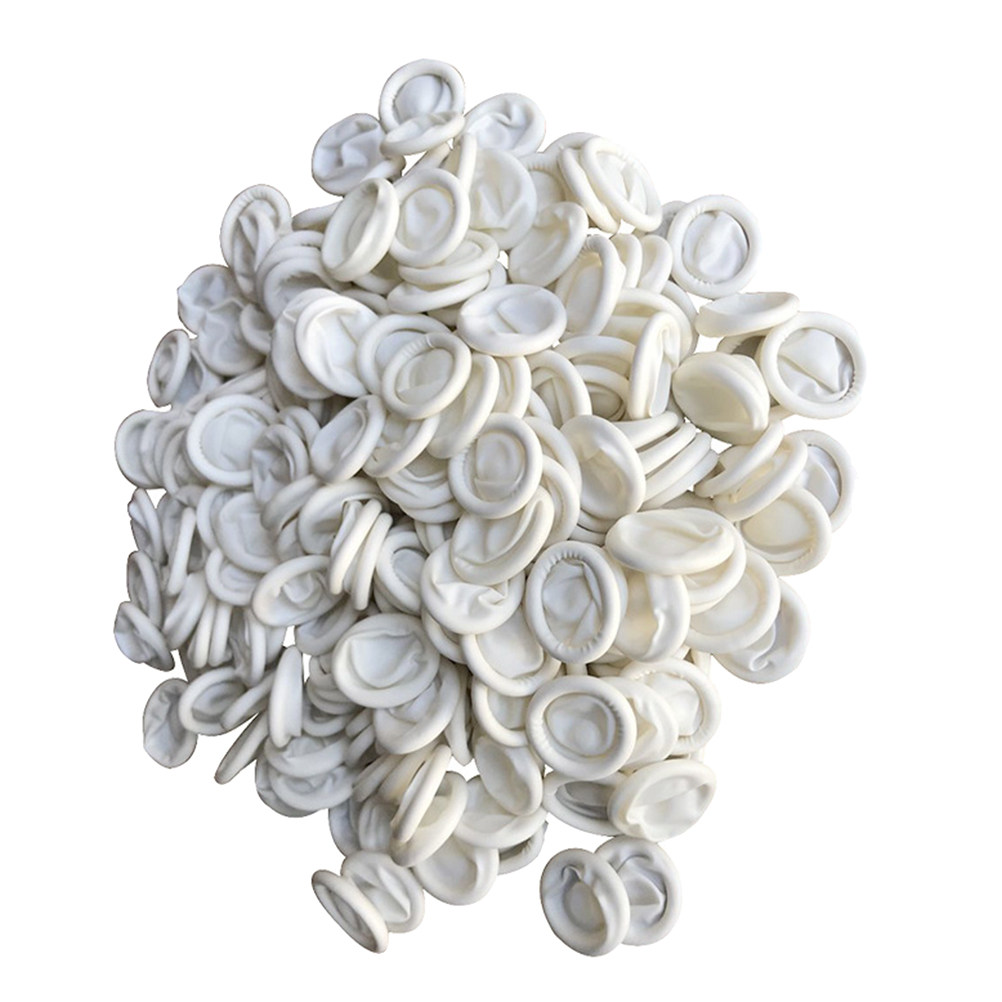 700pcs Disposable Finger Cots  - đánh giá và giá Artwork Craft