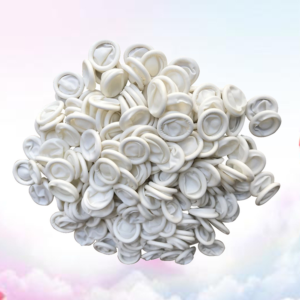 700pcs Disposable Finger Cots  - đánh giá và giá Artwork Craft