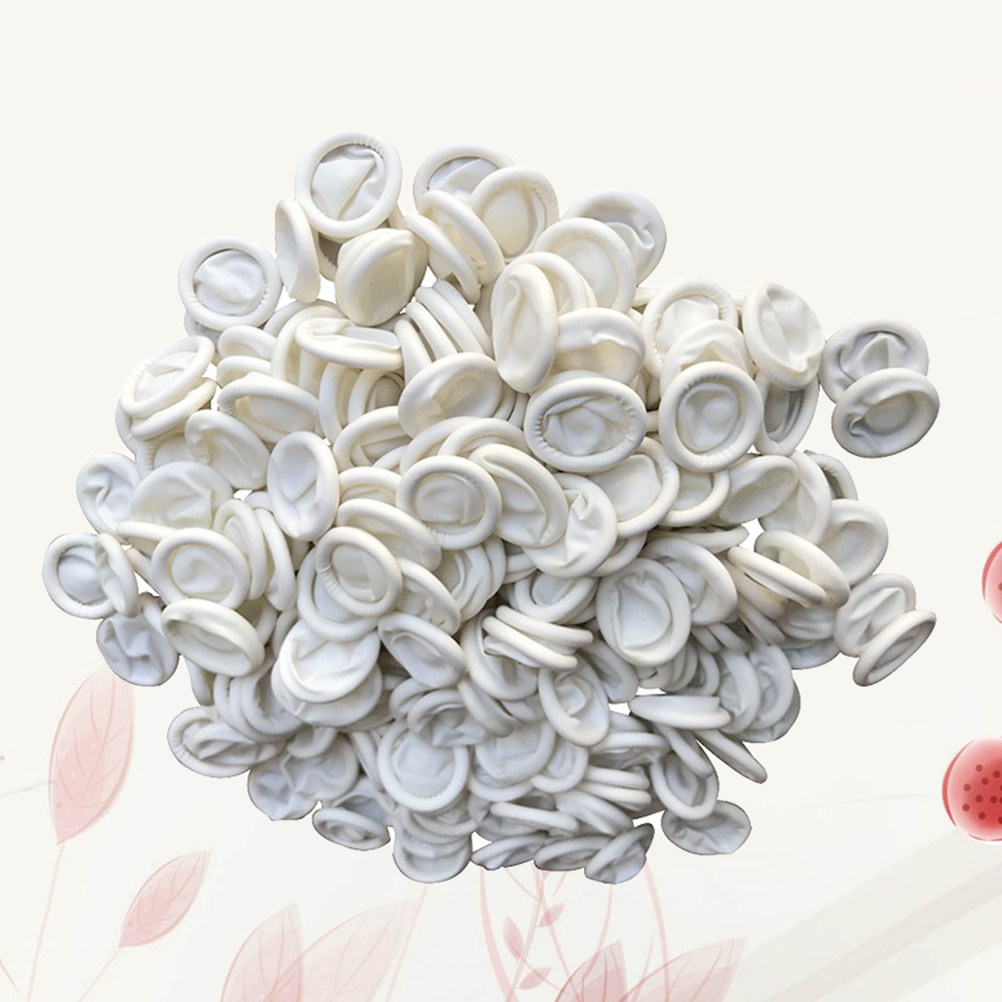 700pcs Disposable Finger Cots  - đánh giá và giá Artwork Craft