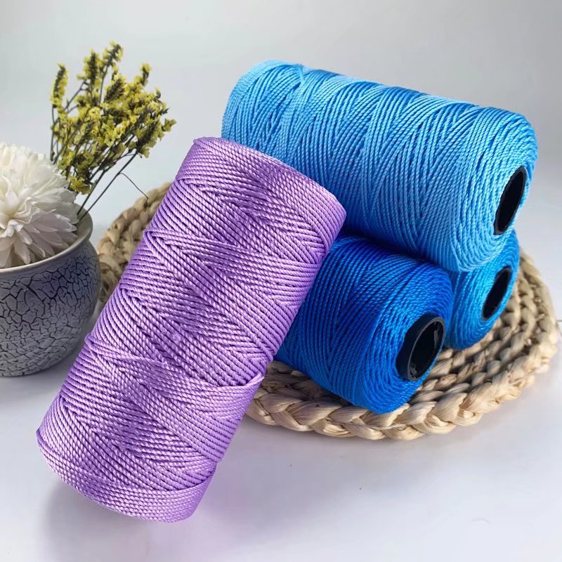 1Pcs 200m Crochet Yarn DIY Cra - đánh giá và giá Art Craft Hat