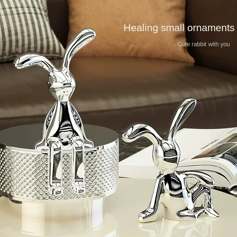 [MGT] Europe originality golde - đánh giá và giá Art Craft Rabbit