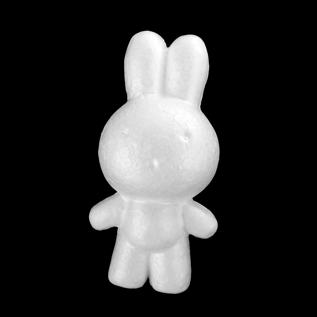 Handwork Art Foam DIY Rabbit S - đánh giá và giá Art Craft Rabbit