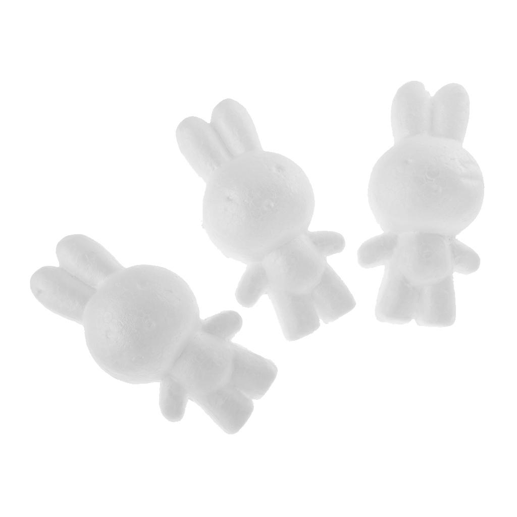 Handwork Art Foam DIY Rabbit S - đánh giá và giá Art Craft Rabbit