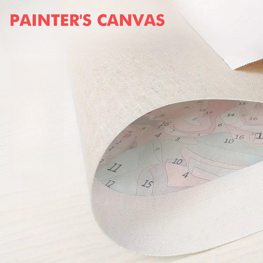 Sunflower Oil Painting Set, Ha - đánh giá và giá Art Craft Game