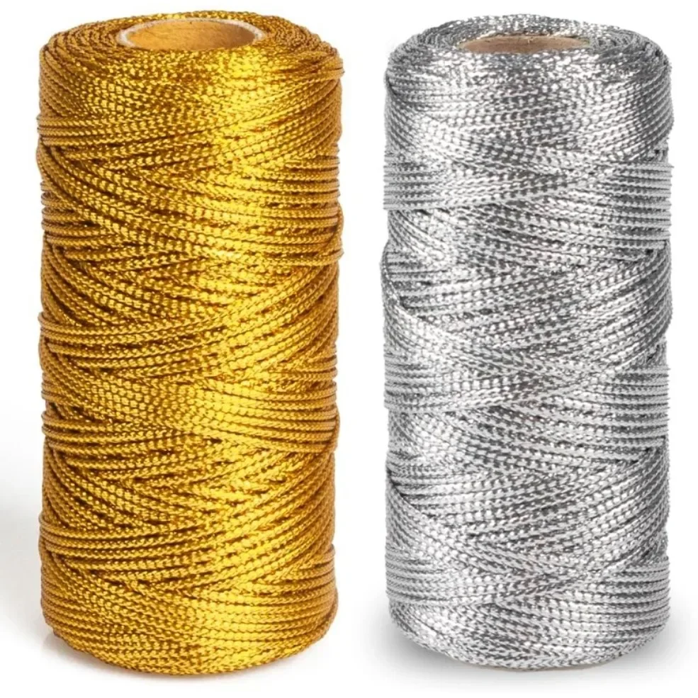 100M 1.5mm Macrame Cord Rope S - đánh giá và giá Macrame Cord Cotton