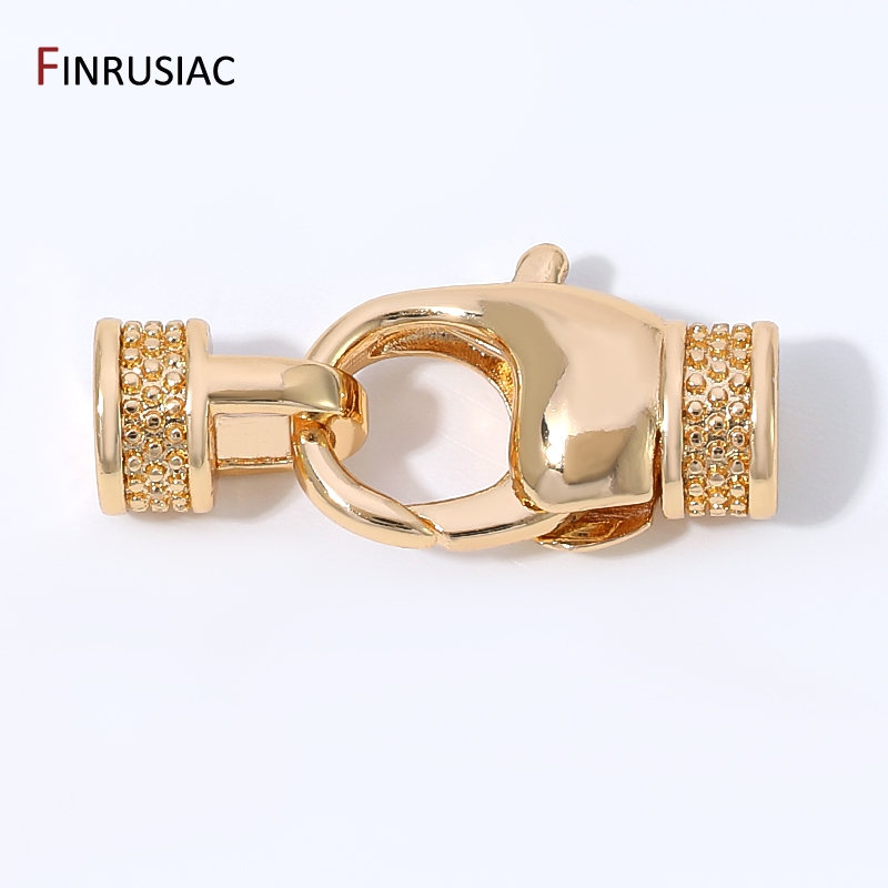 14K Gold Plated Brass Lobster  - đánh giá và giá Art Craft Making
