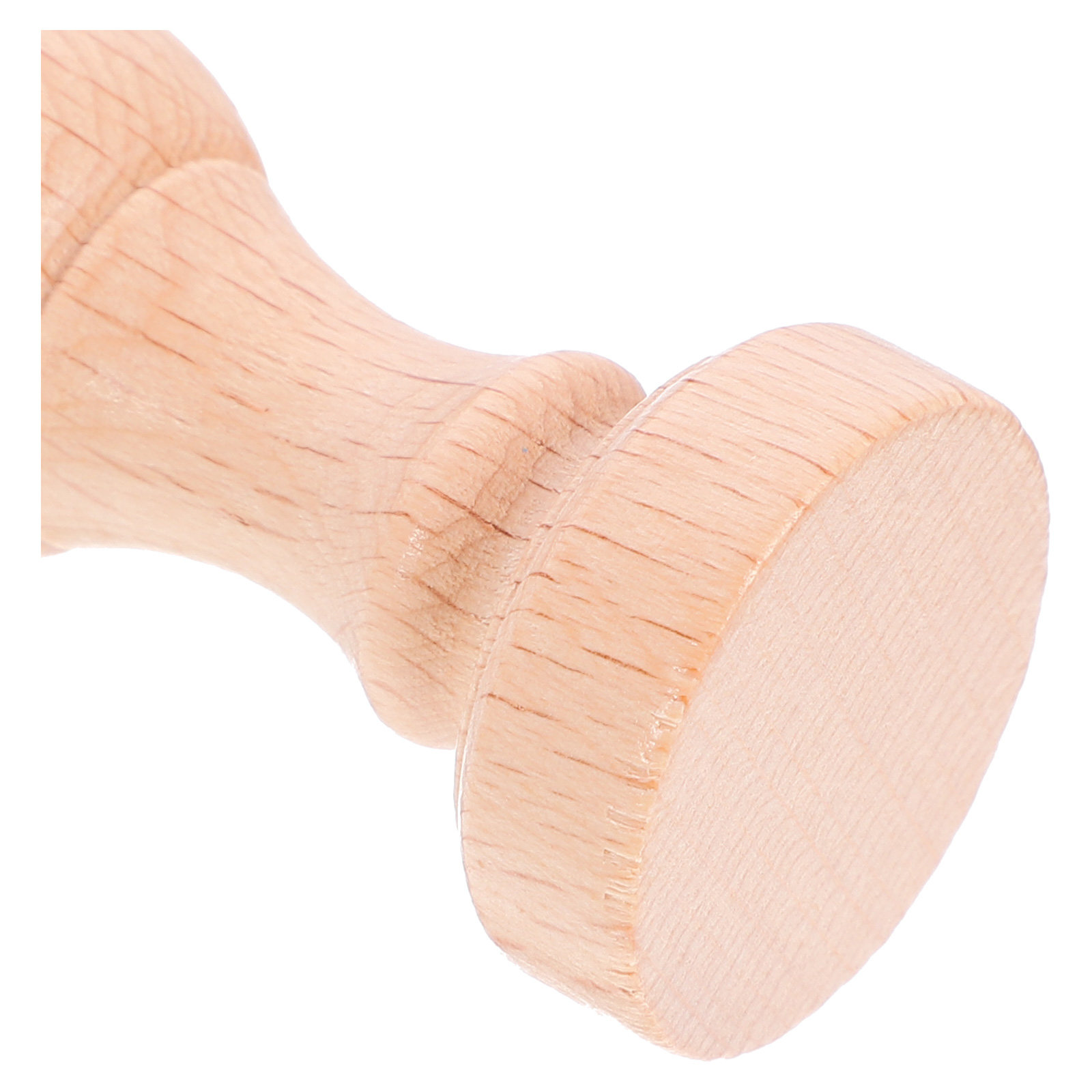 2Pcs Lightweight Wooden Stamp  - đánh giá và giá Letter S Art Craft