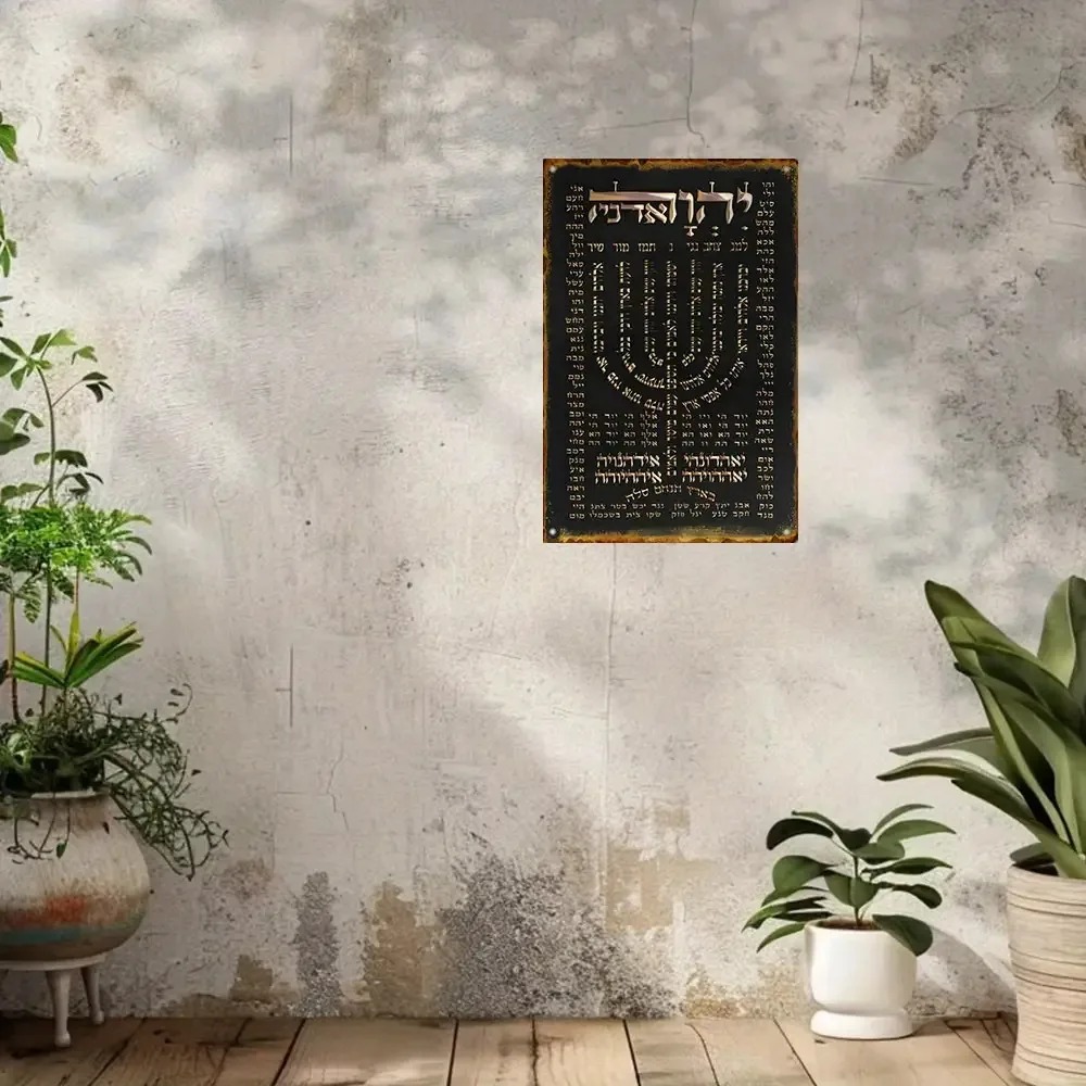 CIFBUY Vintage Aluminum Wall A - đánh giá và giá Art & Craft Supplies