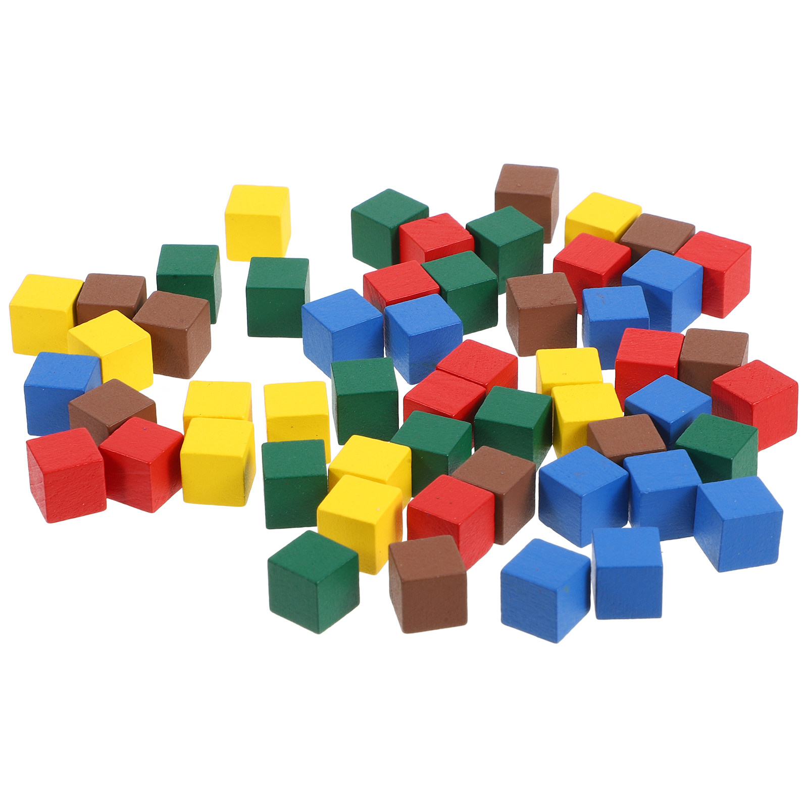 50Pcs Pine Wood Chess Pieces E - đánh giá và giá Art Craft Game