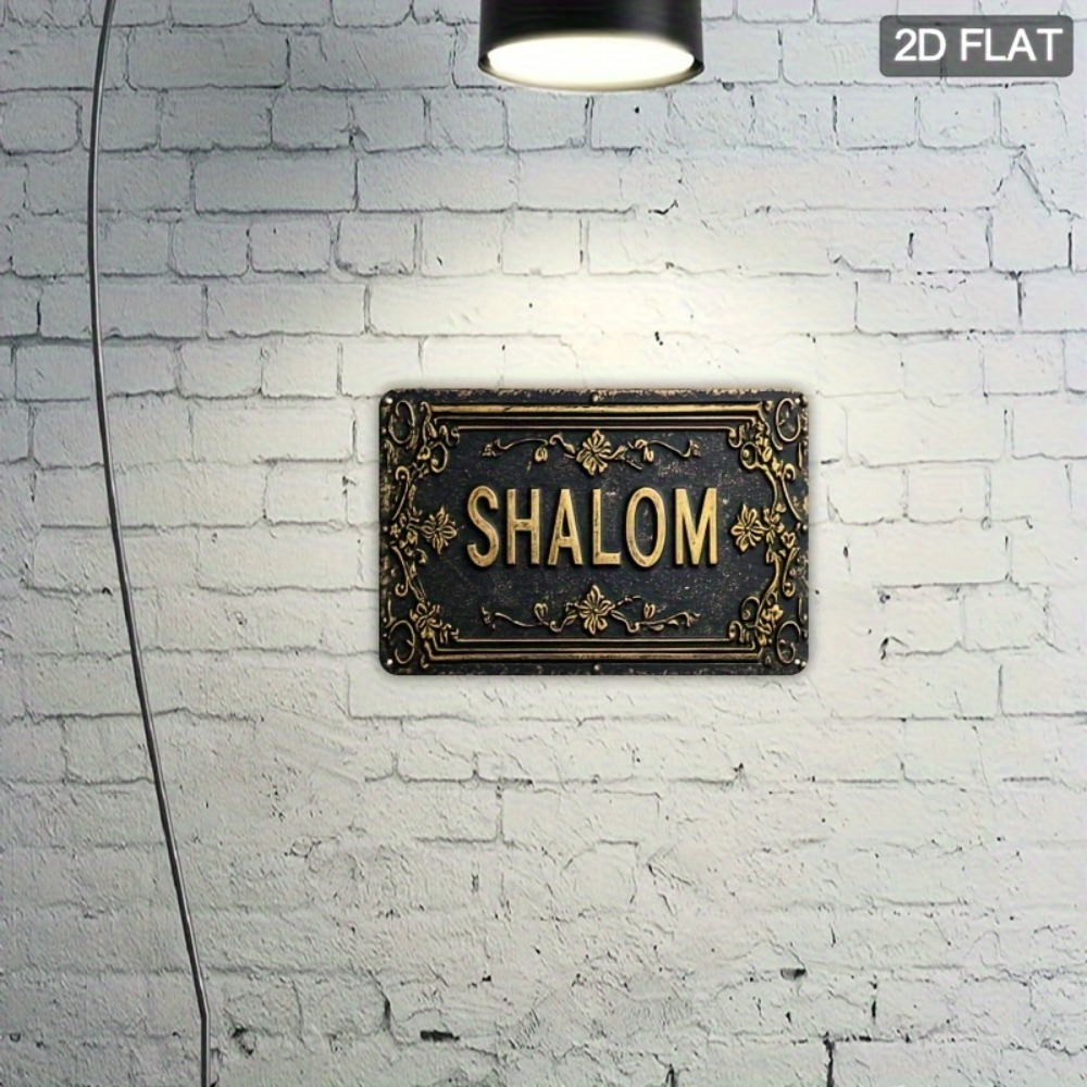 CIFBUY Shalom Black Gold Flora - đánh giá và giá Art & Craft Supplies