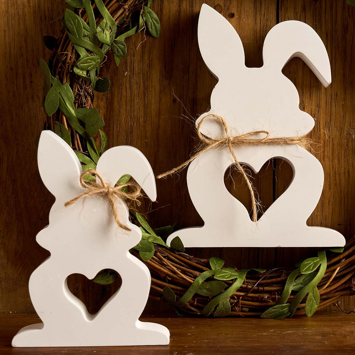 3D Heart Rabbit Silicone Candl - đánh giá và giá Art Craft Rabbit