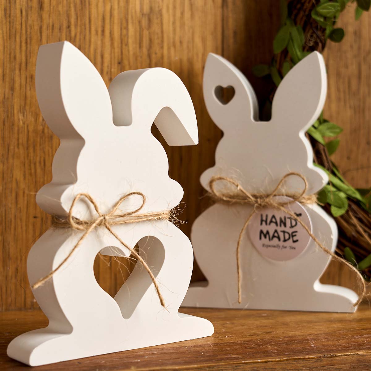 3D Heart Rabbit Silicone Candl - đánh giá và giá Art Craft Rabbit