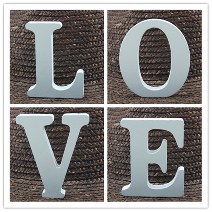 1 Máy Tính 8CM Trắng Chữ Cái B - đánh giá và giá Letter S Art Craft