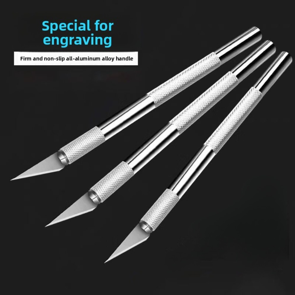 1/5 Pcs Sculpting Craft Tools  - đánh giá và giá Art Craft Kit