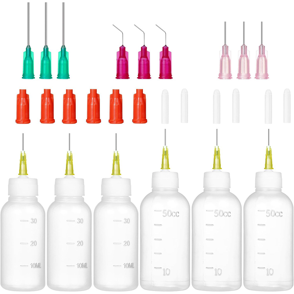 Precision Needle-Tip Squeeze B - đánh giá và giá Art Craft Kit