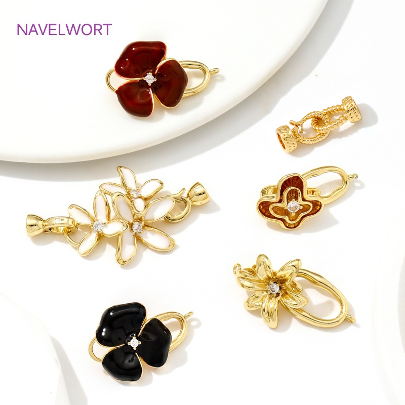Multi Styles 18K Gold Plated B - đánh giá và giá Art Craft Making