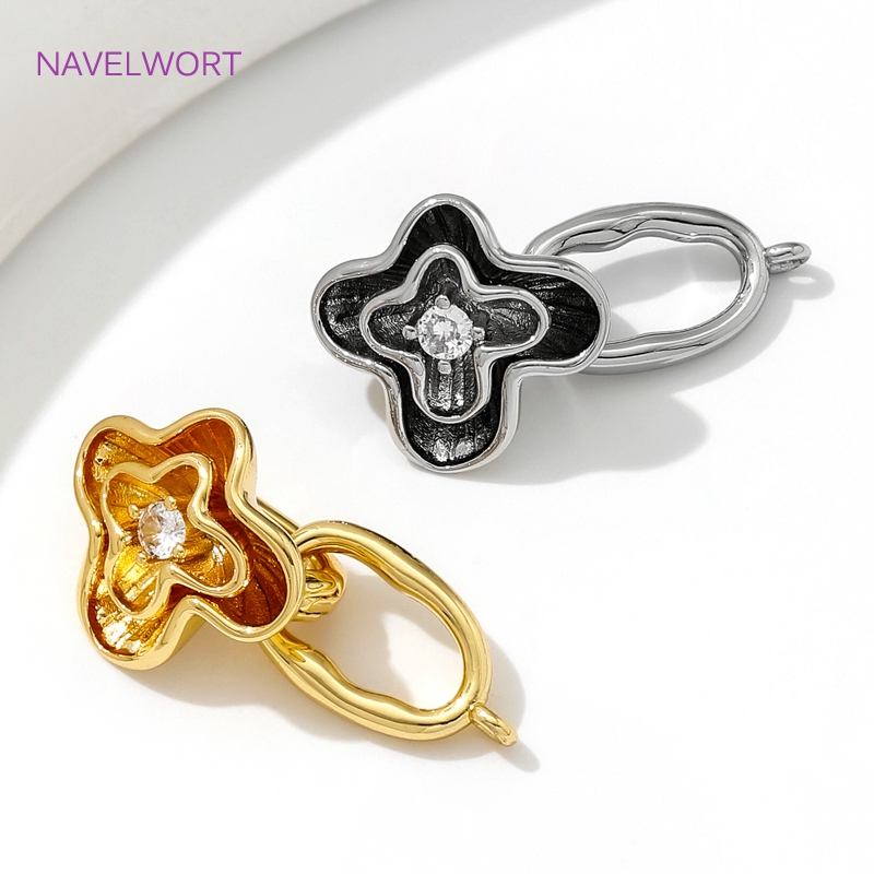 Multi Styles 18K Gold Plated B - đánh giá và giá Art Craft Making