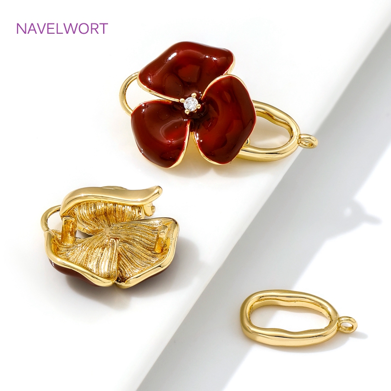 Multi Styles 18K Gold Plated B - đánh giá và giá Art Craft Making