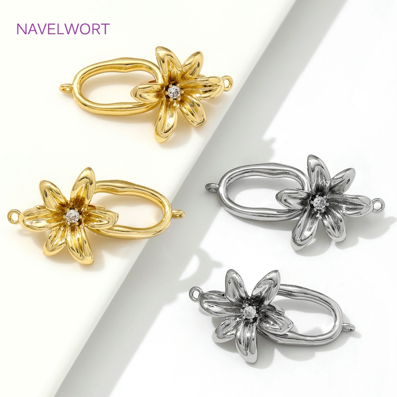 Multi Styles 18K Gold Plated B - đánh giá và giá Art Craft Making
