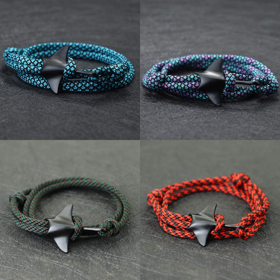 Stylish Manta Bracelet Men Wom - đánh giá và giá Macrame Cord Cotton
