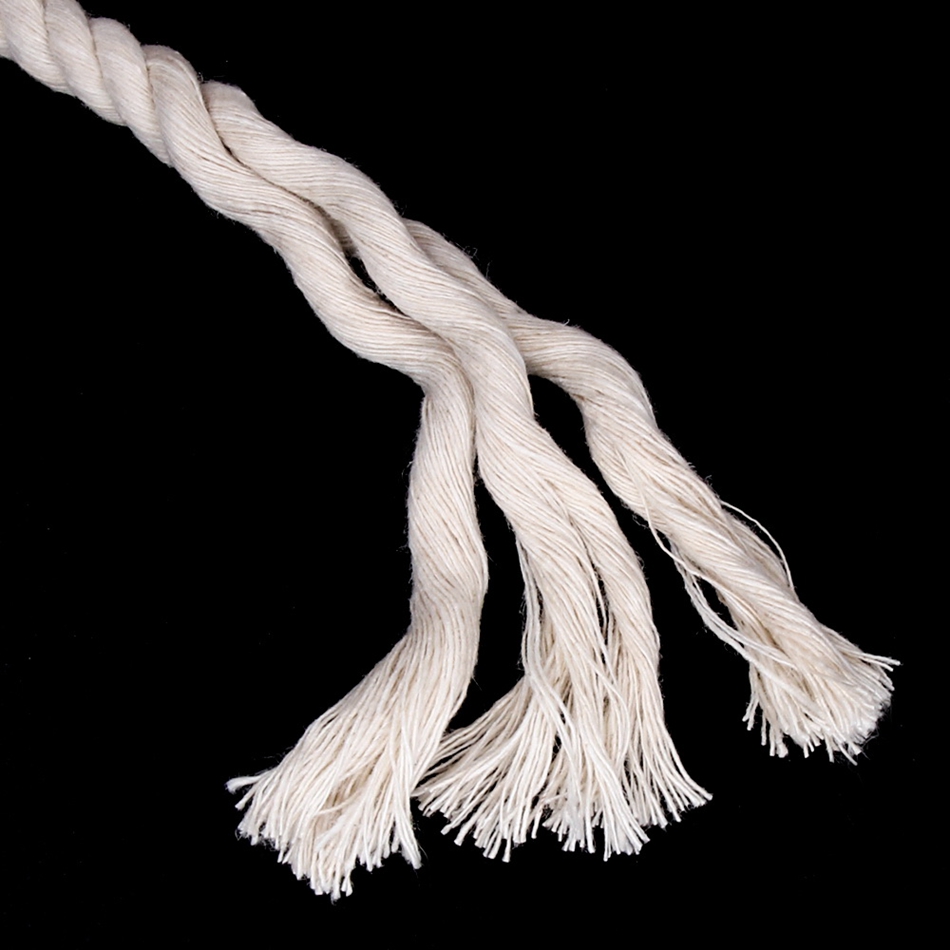 1mm-10mm 100% Cotton Macrame C - đánh giá và giá Macrame Cord Cotton