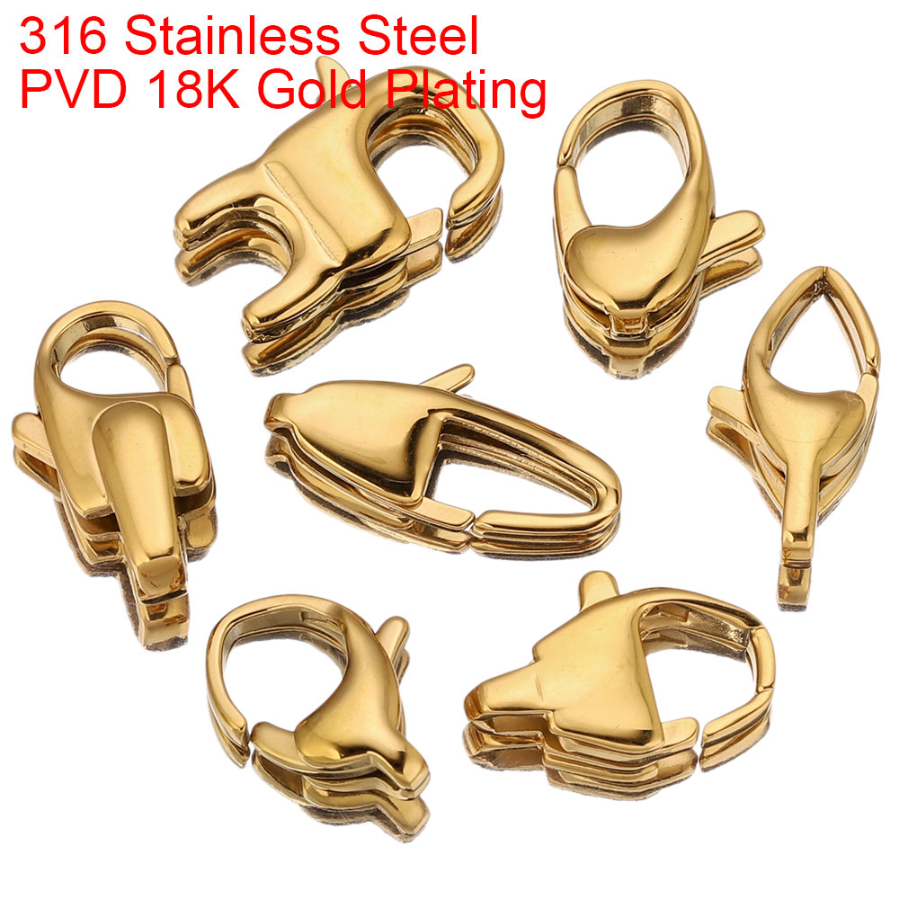 2pcs High Quality 316 Stainles - đánh giá và giá Art Craft Making