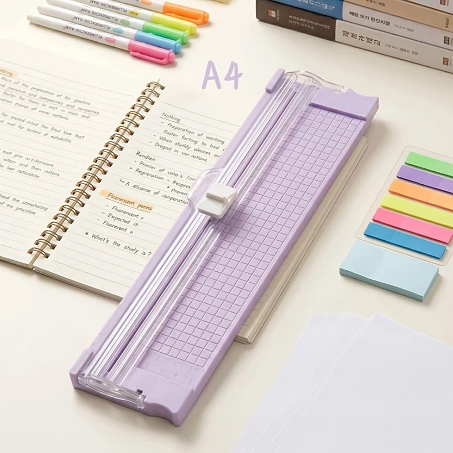 A4 Paper Cutter, Replaceable B - đánh giá và giá Artwork Craft