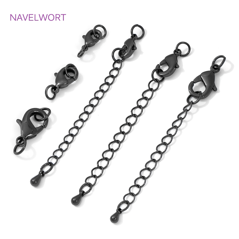 Black Color Brass Lobster Clas - đánh giá và giá Art Craft Making