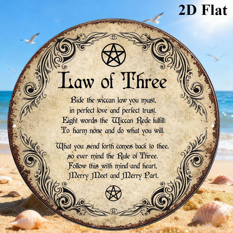 CIFBUY Vintage Wicca Triple Go - đánh giá và giá Art & Craft Supplies